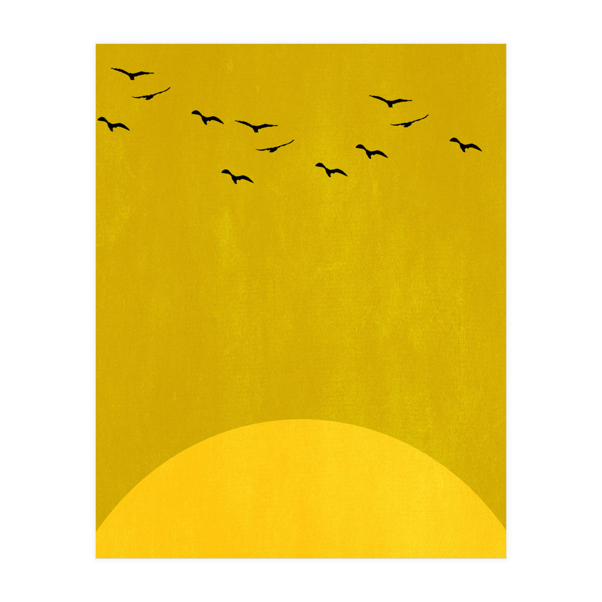 Sundance (Print Only)