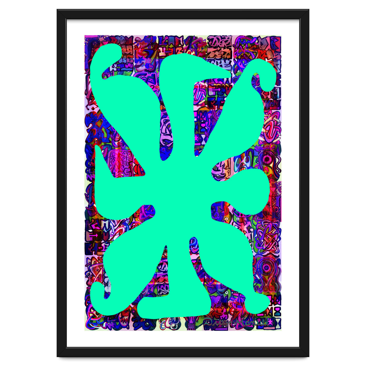 Graffiti Digital Nuevo 2023 143