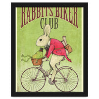 Rabbits Biker Club