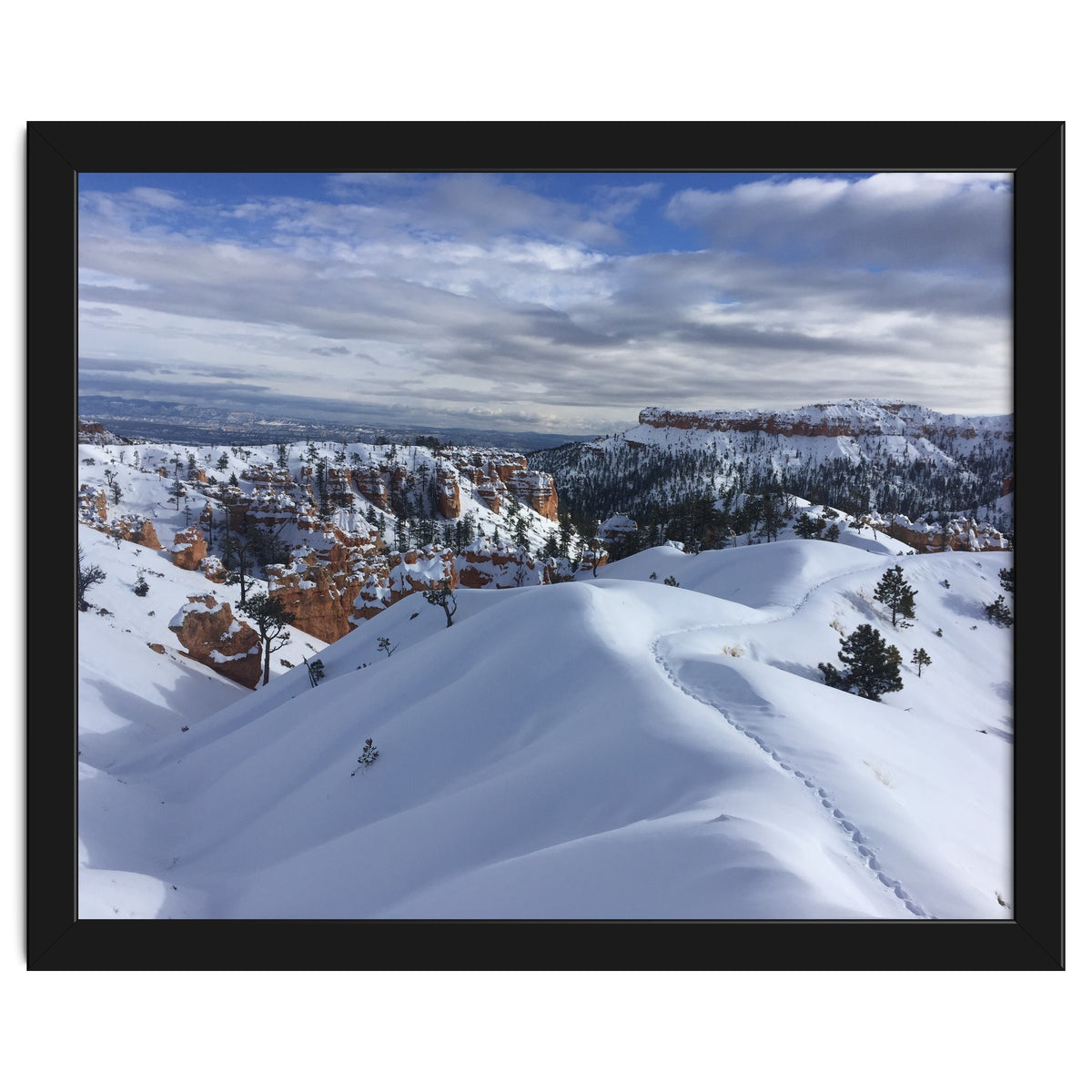 Bryce Canyon National Park