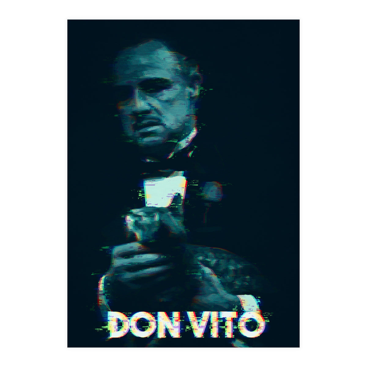 Don Vito (Print Only)