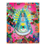 Virgen Y Graffiti 12 (Print Only) thumbnail