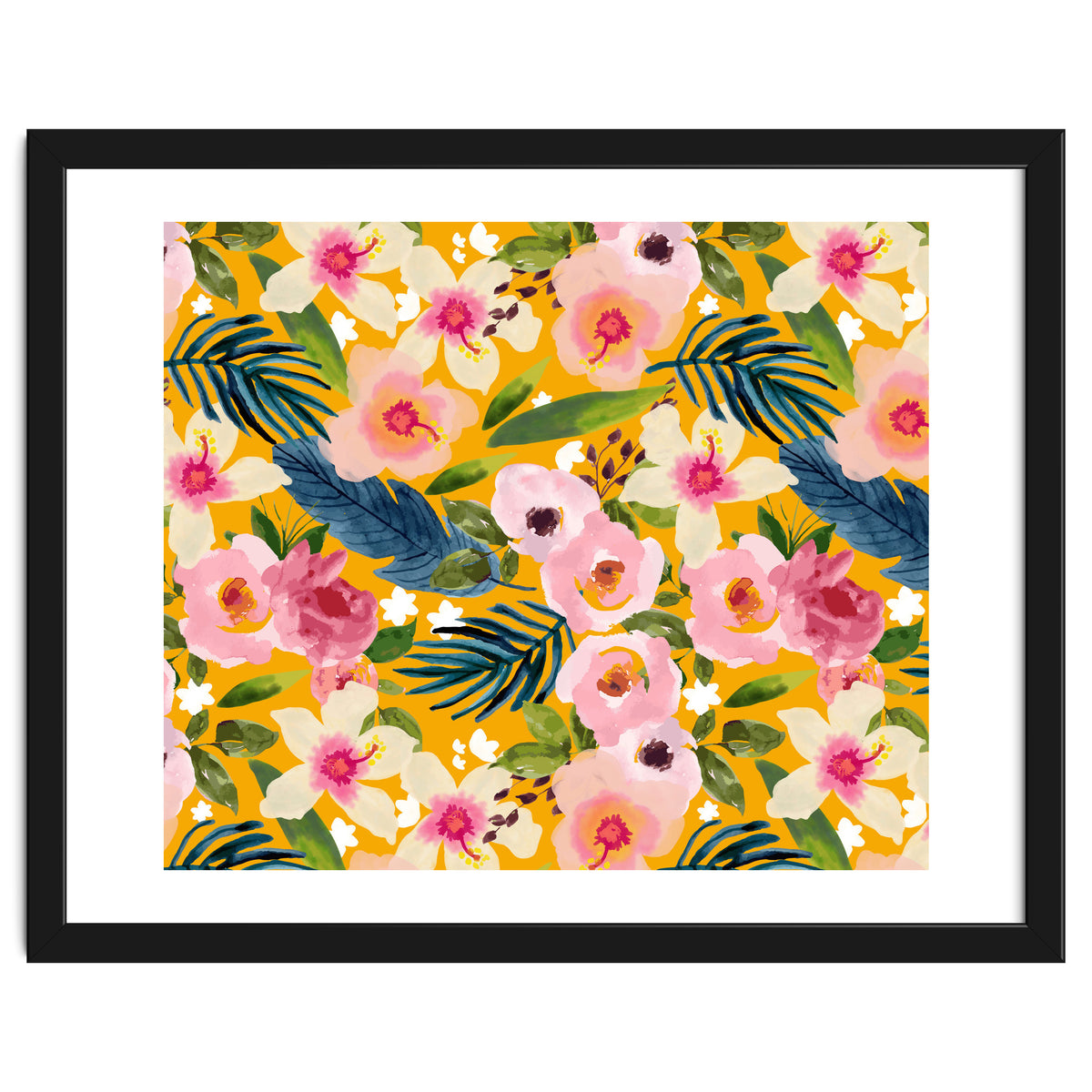 No Winter Lasts Forever; No Spring Skips It's Turn