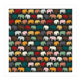 Elephants (Print Only) thumbnail