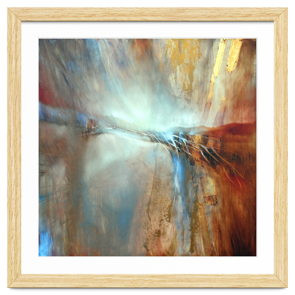 Horizonte - horizons