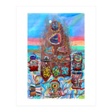 La Isla Digital 13 (Print Only) thumbnail