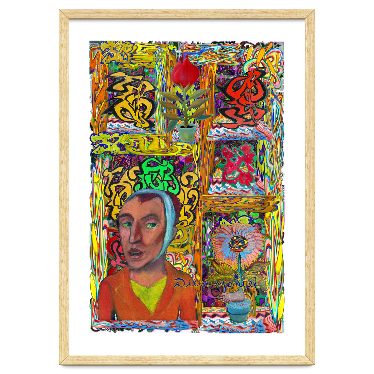 New Graffiti2022 650