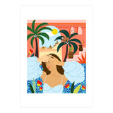 'Cause a little bit of summer is what the whole year is all about (Print Only) thumbnail