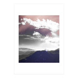 Galaxy Mountain (Print Only) thumbnail