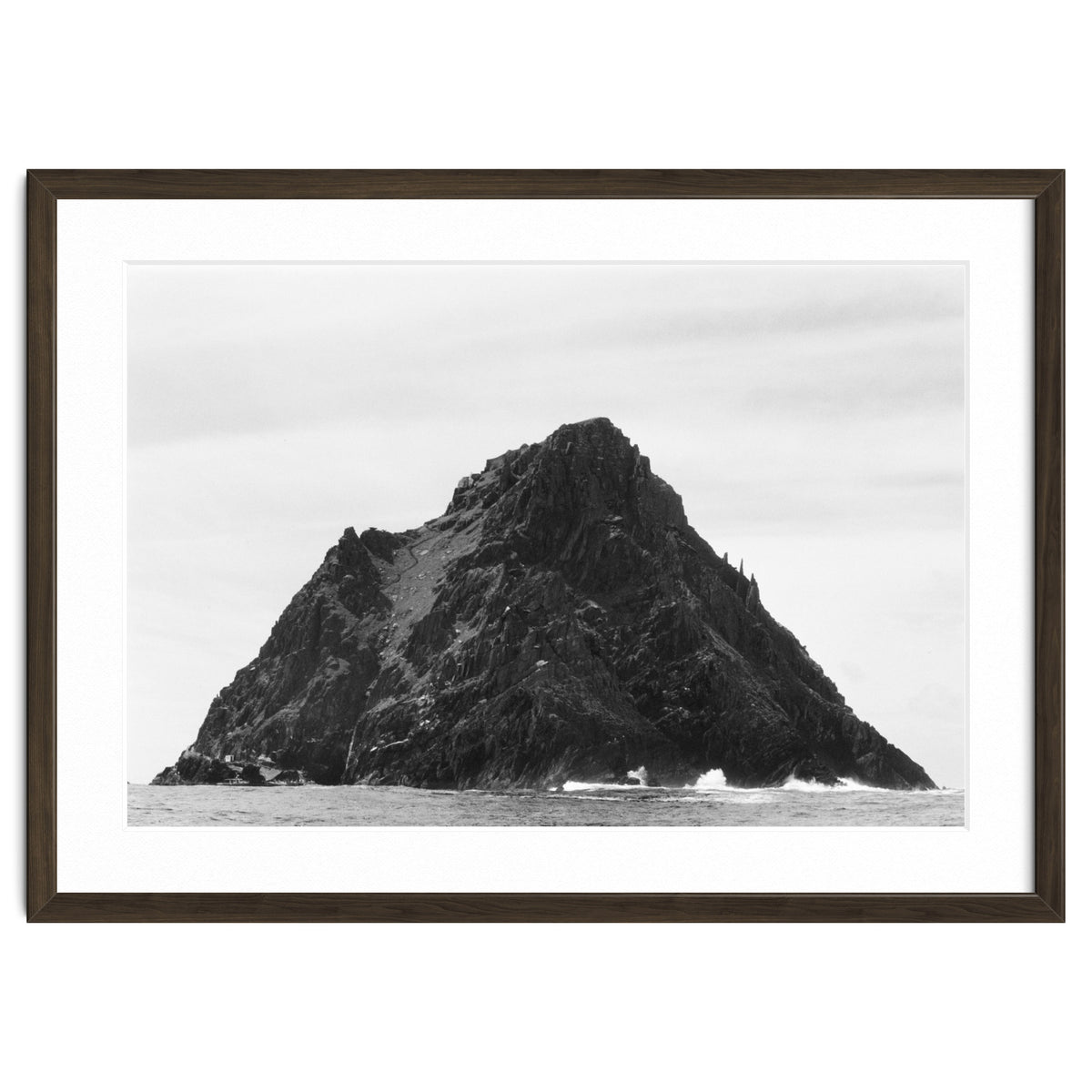 Skellig Michael, County Kerry, Ireland