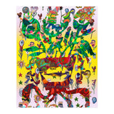 Planta Salvaje Nueva 18 (Print Only) thumbnail