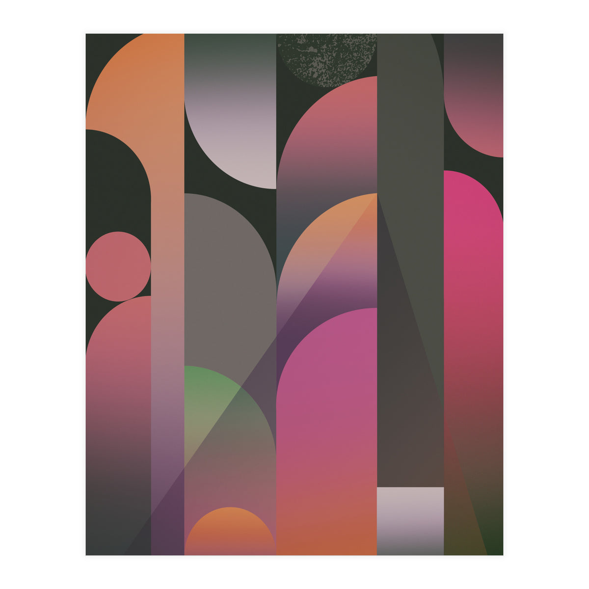 Total eclipse (Print Only)