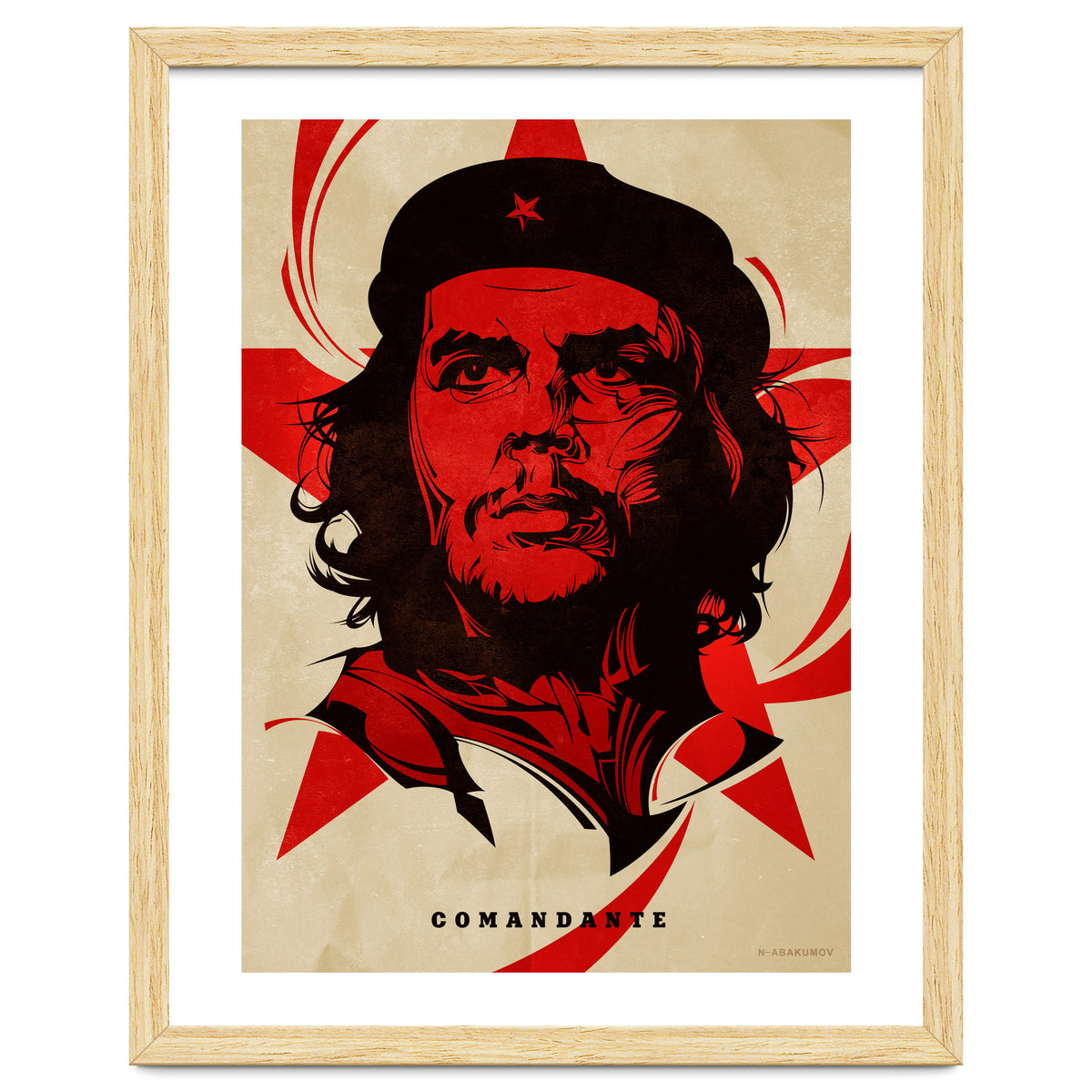 Che
