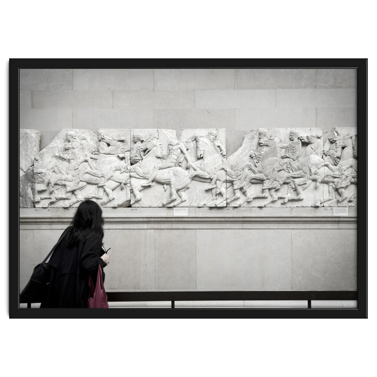 Elgin marbles