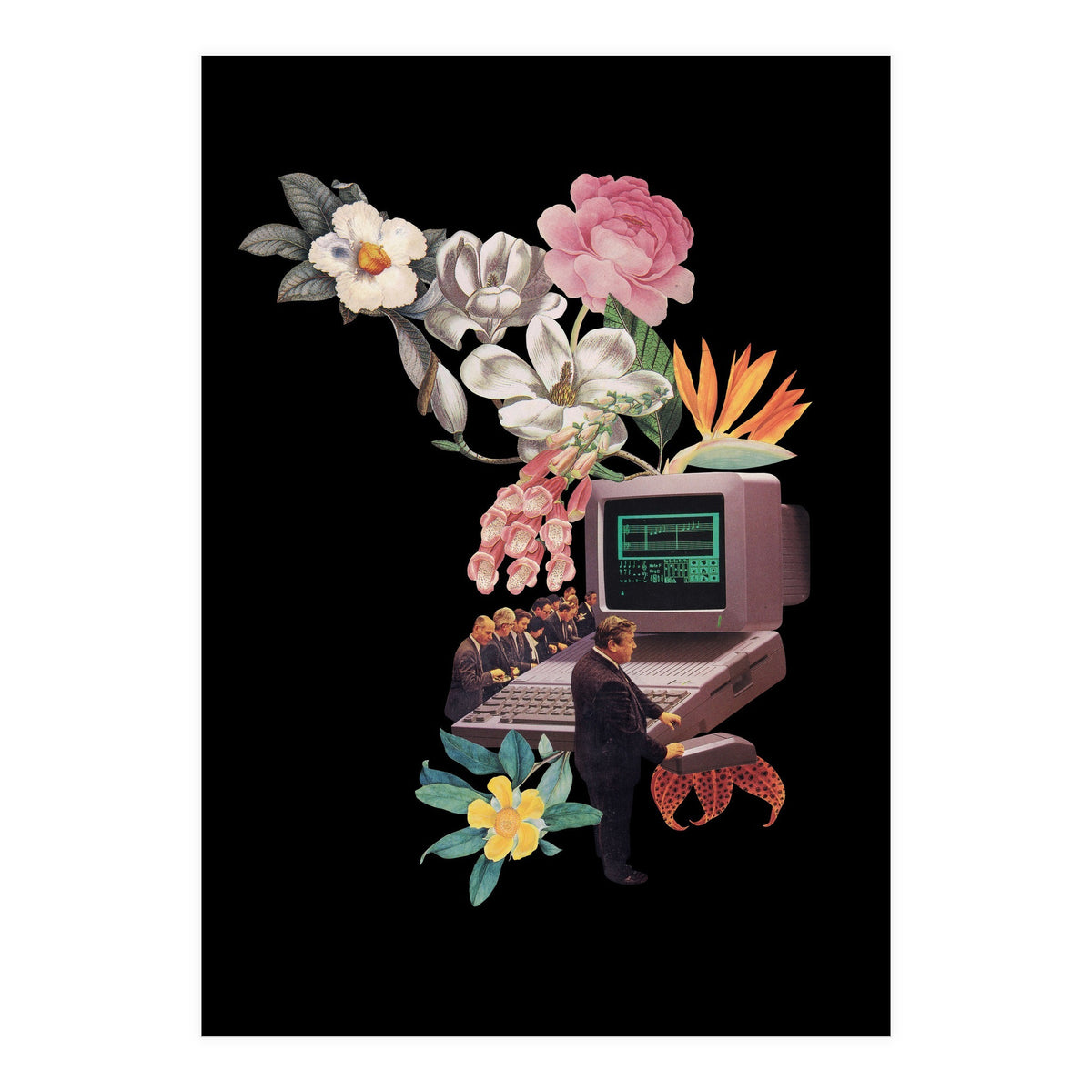 Brainstorming (Print Only)