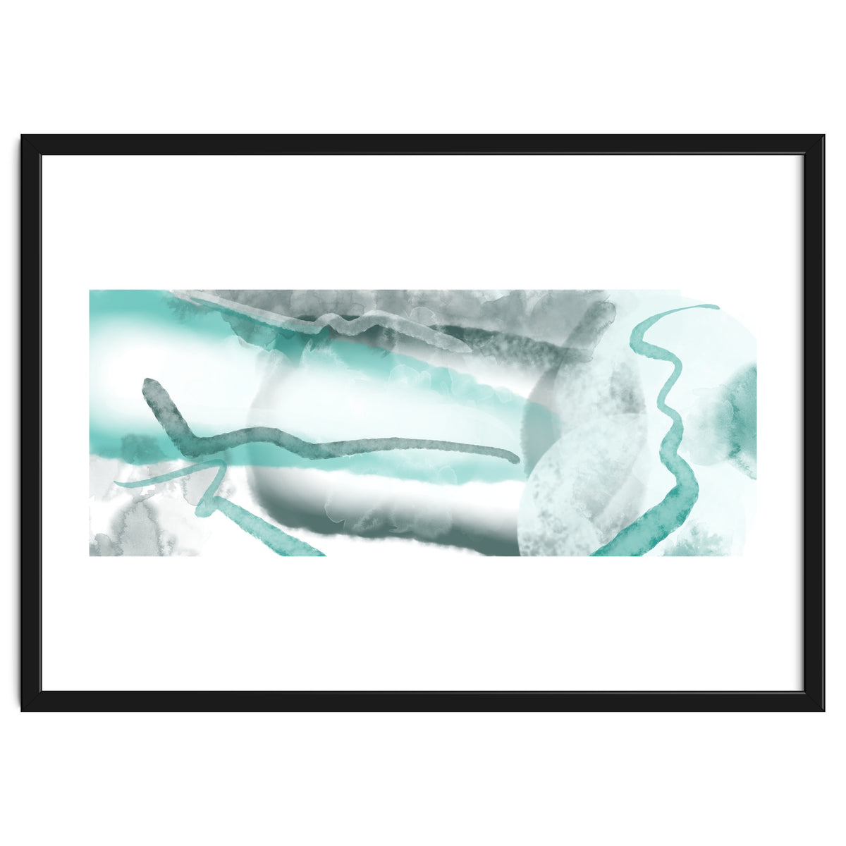 Profundezas Em Verde