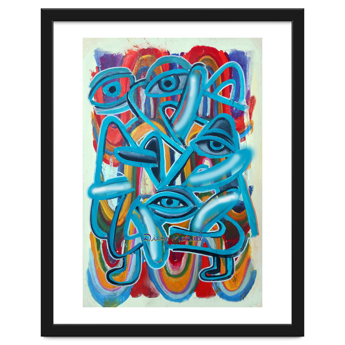 Graffiti Digital 2022 729