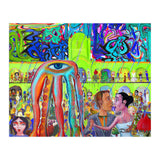 25 De Mayo Pop Digital 21 (Print Only) thumbnail