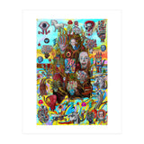La Isla Digital 42 (Print Only) thumbnail