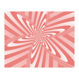 Retro Spiral (Print Only) thumbnail