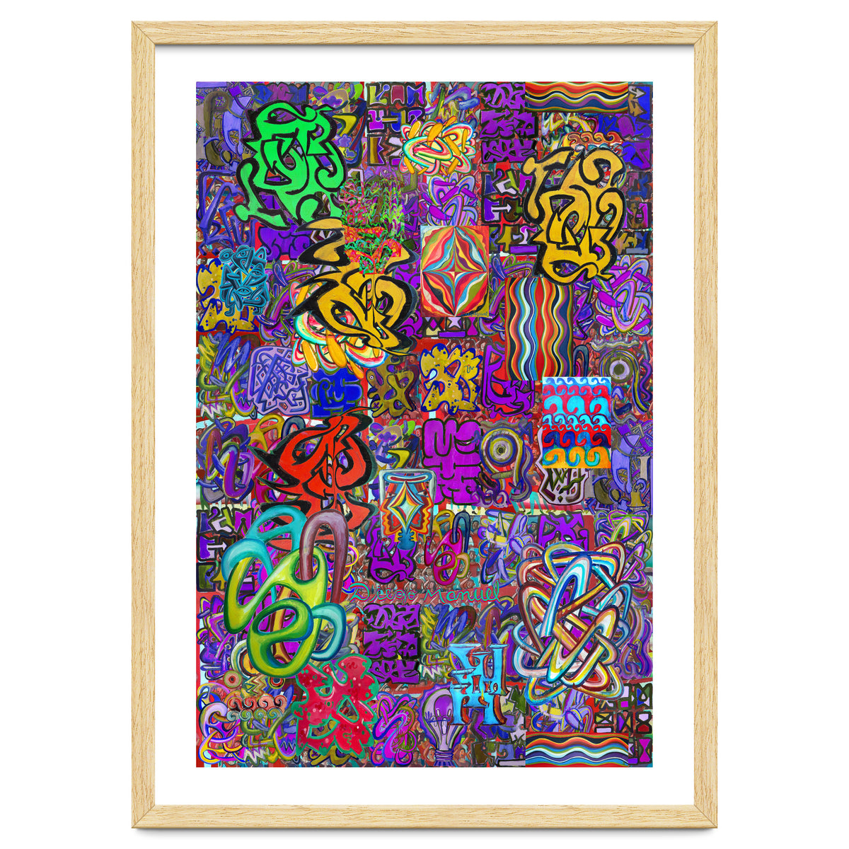 Graffiti Digital 2022 470