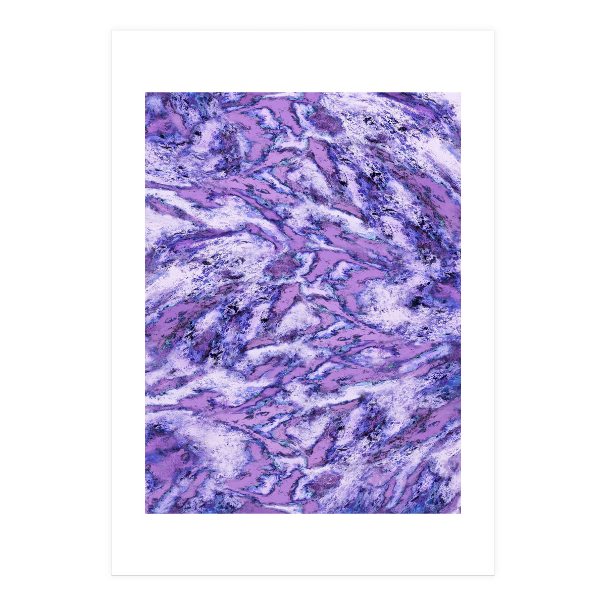 Second Slice (Print Only)