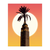Palm City (Print Only) thumbnail
