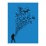 Flying High (Print Only) thumbnail