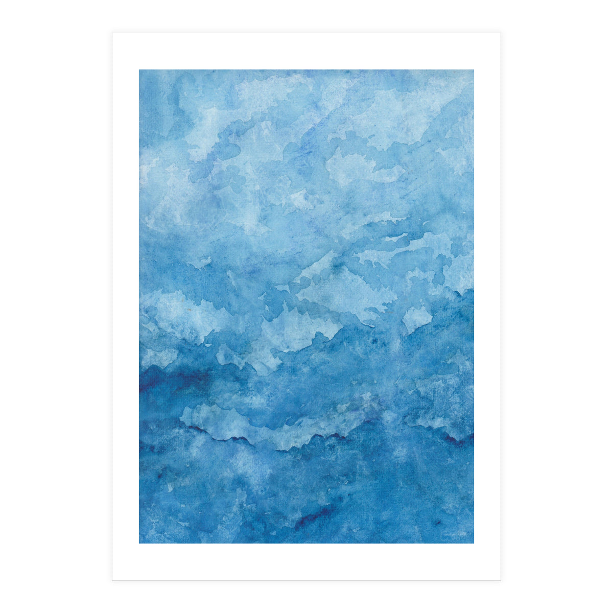 Irenic #4 (Print Only)