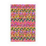 Pop abstract color full (Print Only) thumbnail
