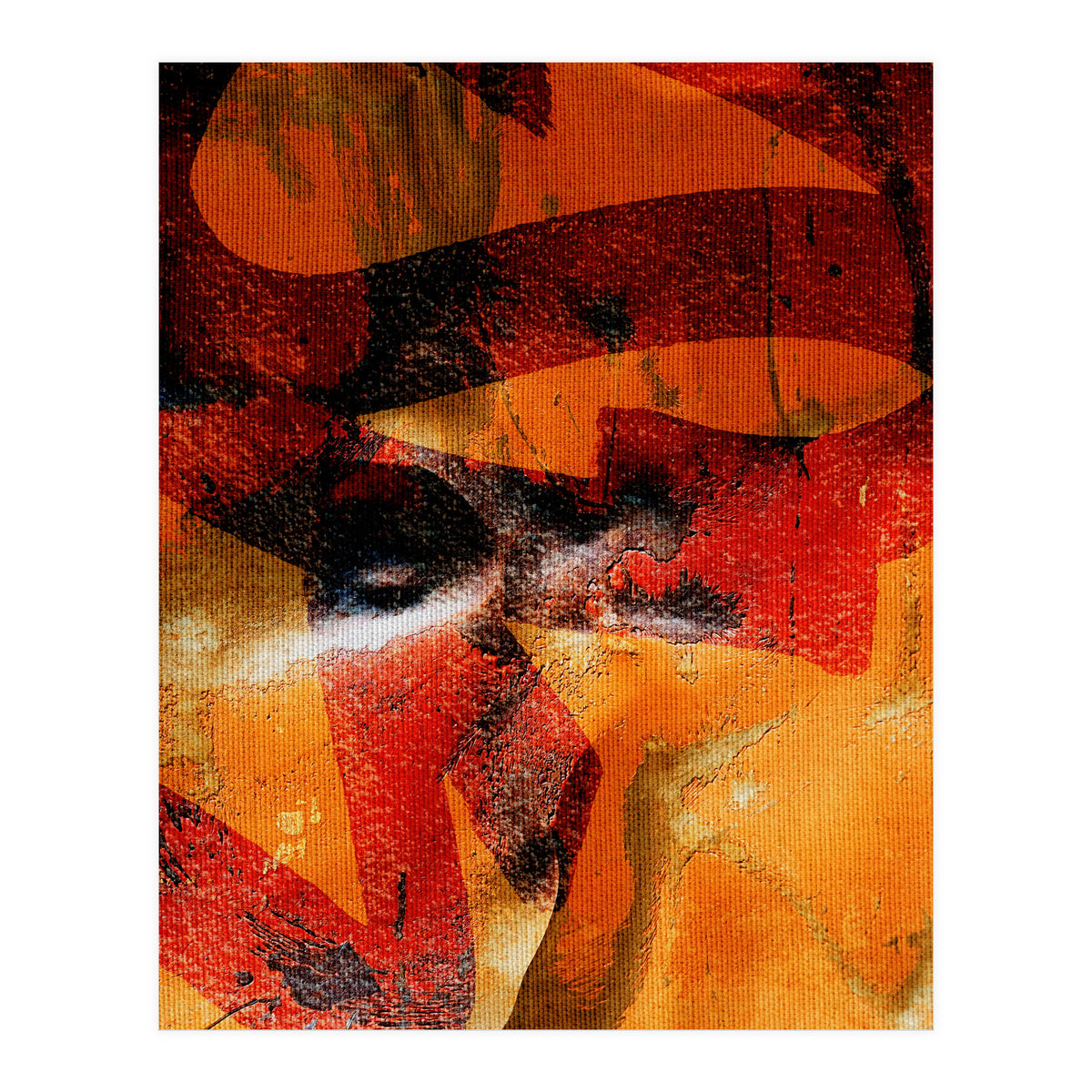 Banksy  (Print Only)