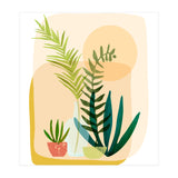 Window Garden (Print Only) thumbnail