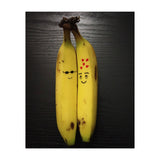 Banana Cute Couples (Print Only) thumbnail