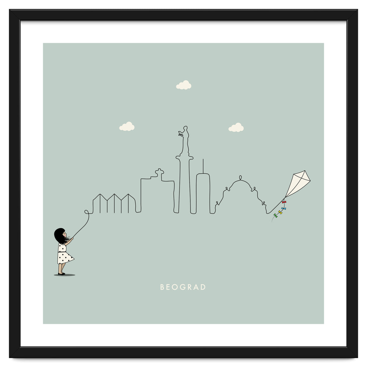 Kein Design Belgrade