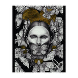 Silencesignedborder (Print Only) thumbnail