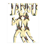 Tango 18 (Print Only) thumbnail