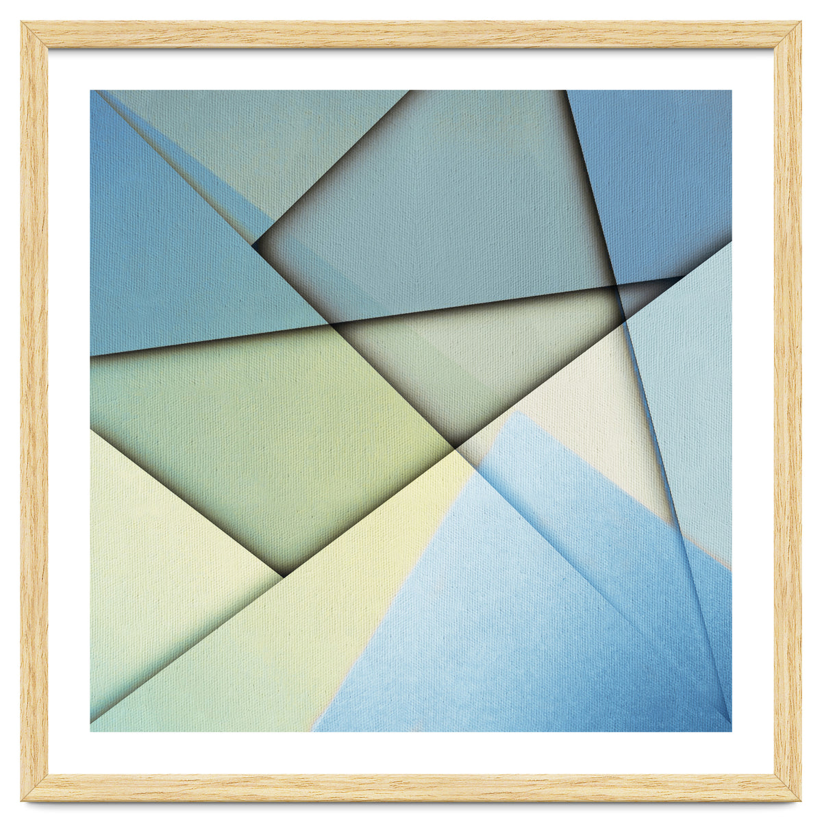 Triangular Camouflage 1