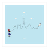 Kein Design Paris (Print Only) thumbnail