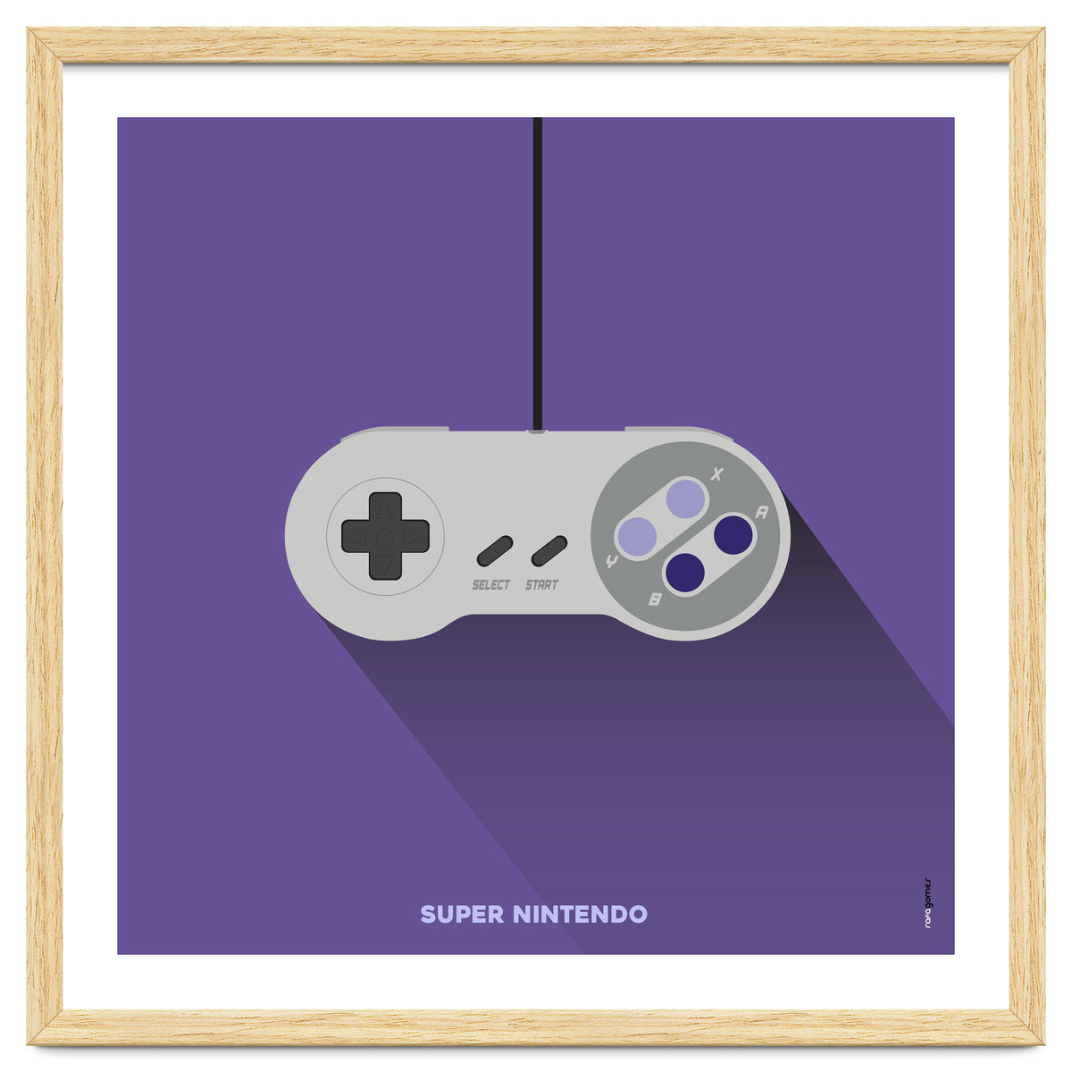 Joystick Videogames Super Nintendo