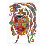 Mujer Digital 2 17 (Print Only) thumbnail