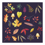 Autumn Walk In The Dark (Print Only) thumbnail