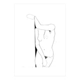 Untitled #37 - Nude (Print Only) thumbnail