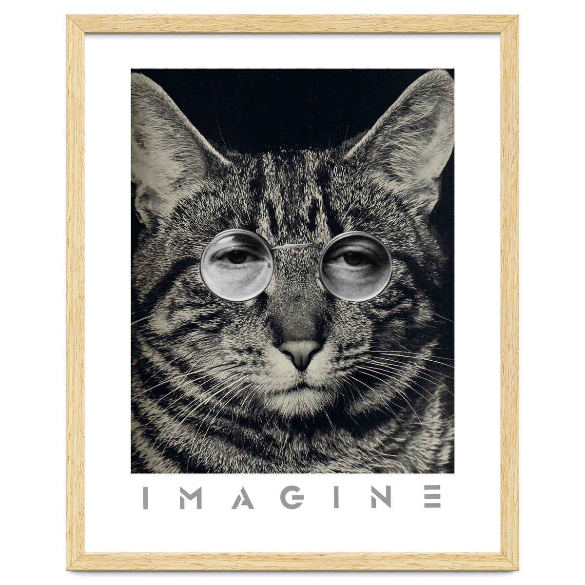 Imagine