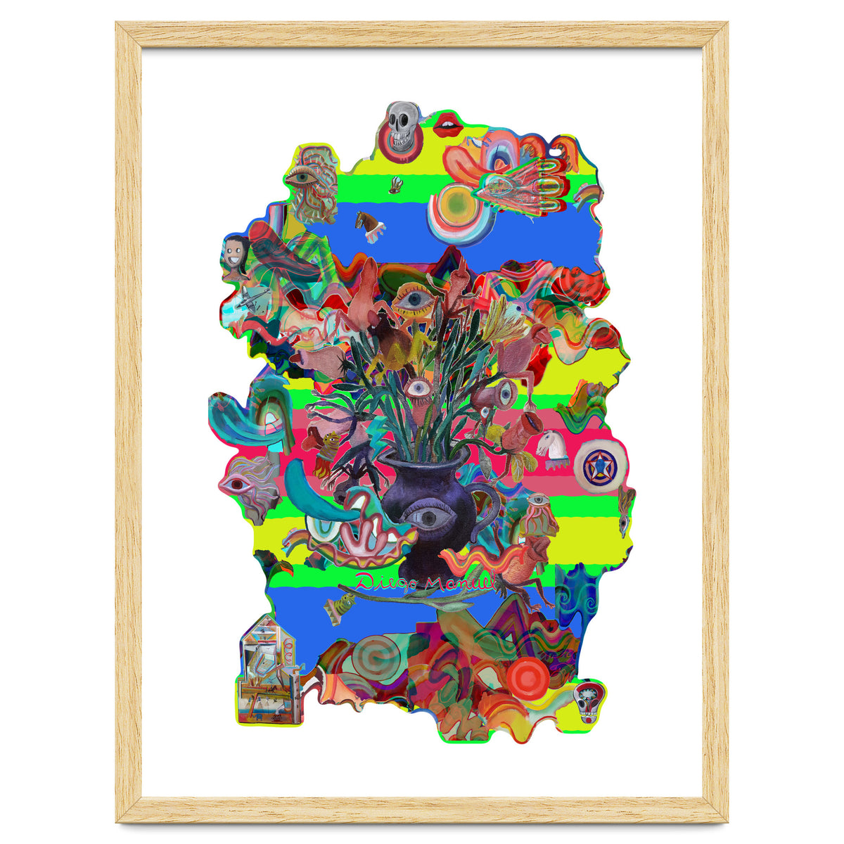 Graffiti 2021 New 31 Copia