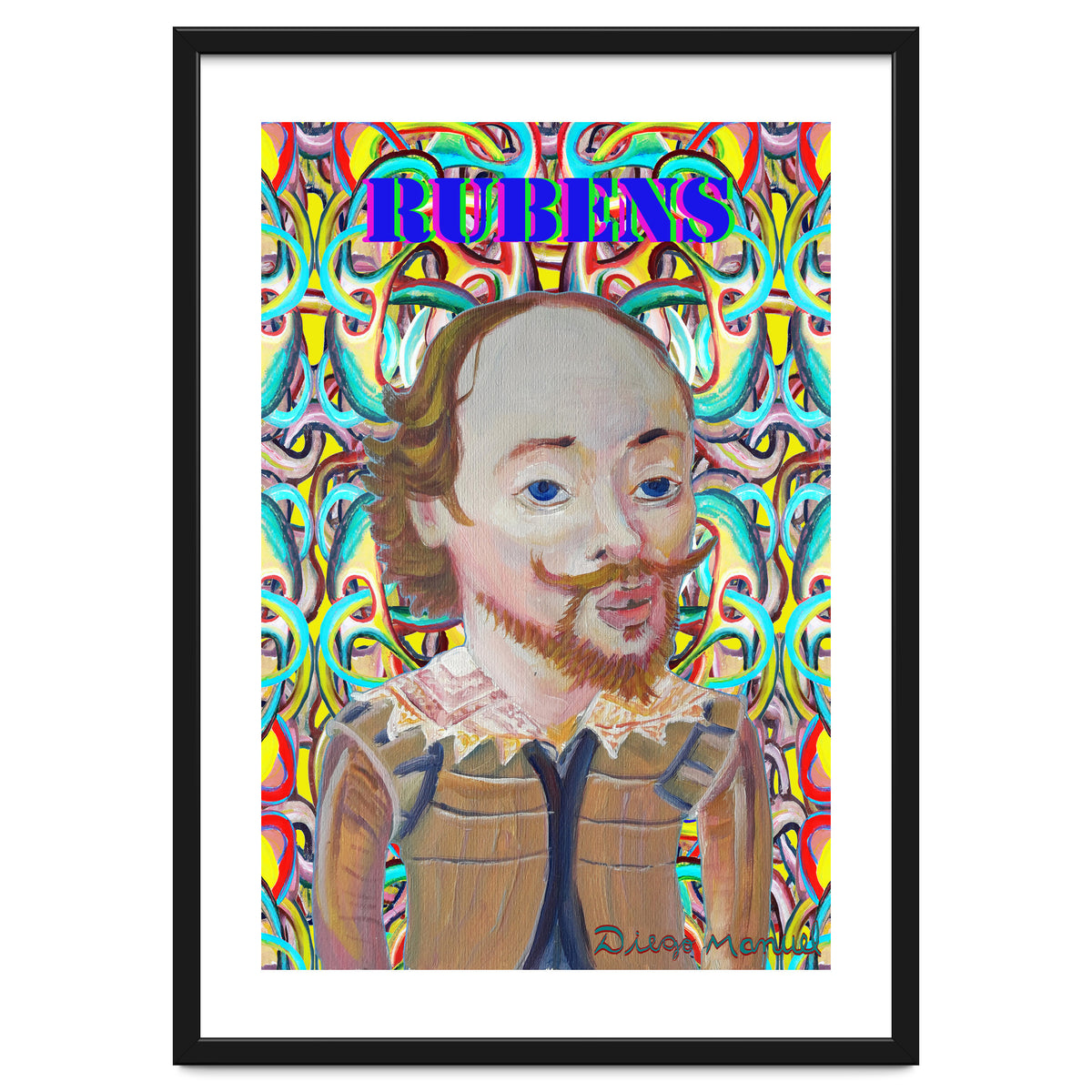 Rubens 1