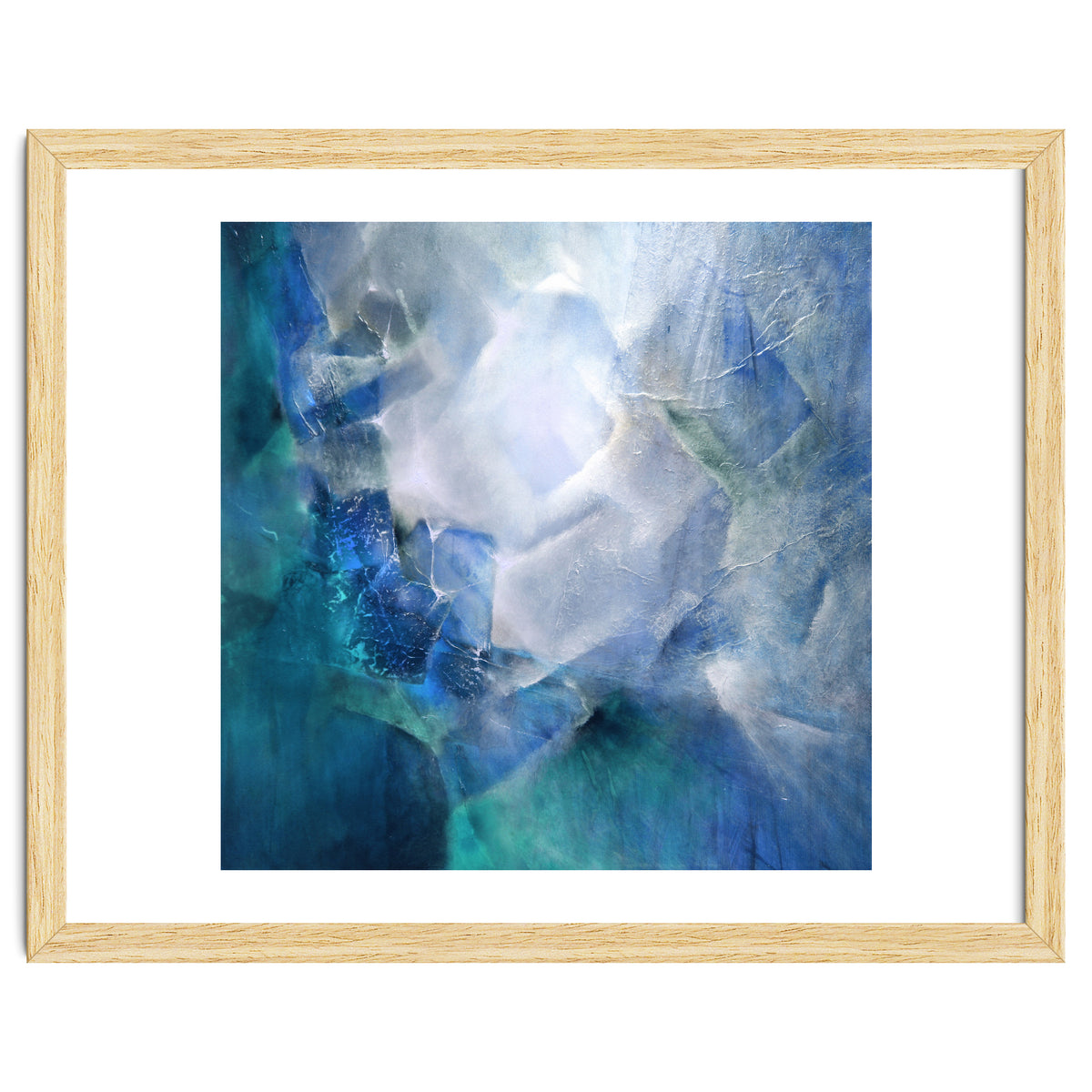 Vom Inneren Leuchten - inner lightning