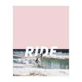 Ride (Print Only) thumbnail