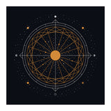 Order Out Of Chaos (Print Only) thumbnail