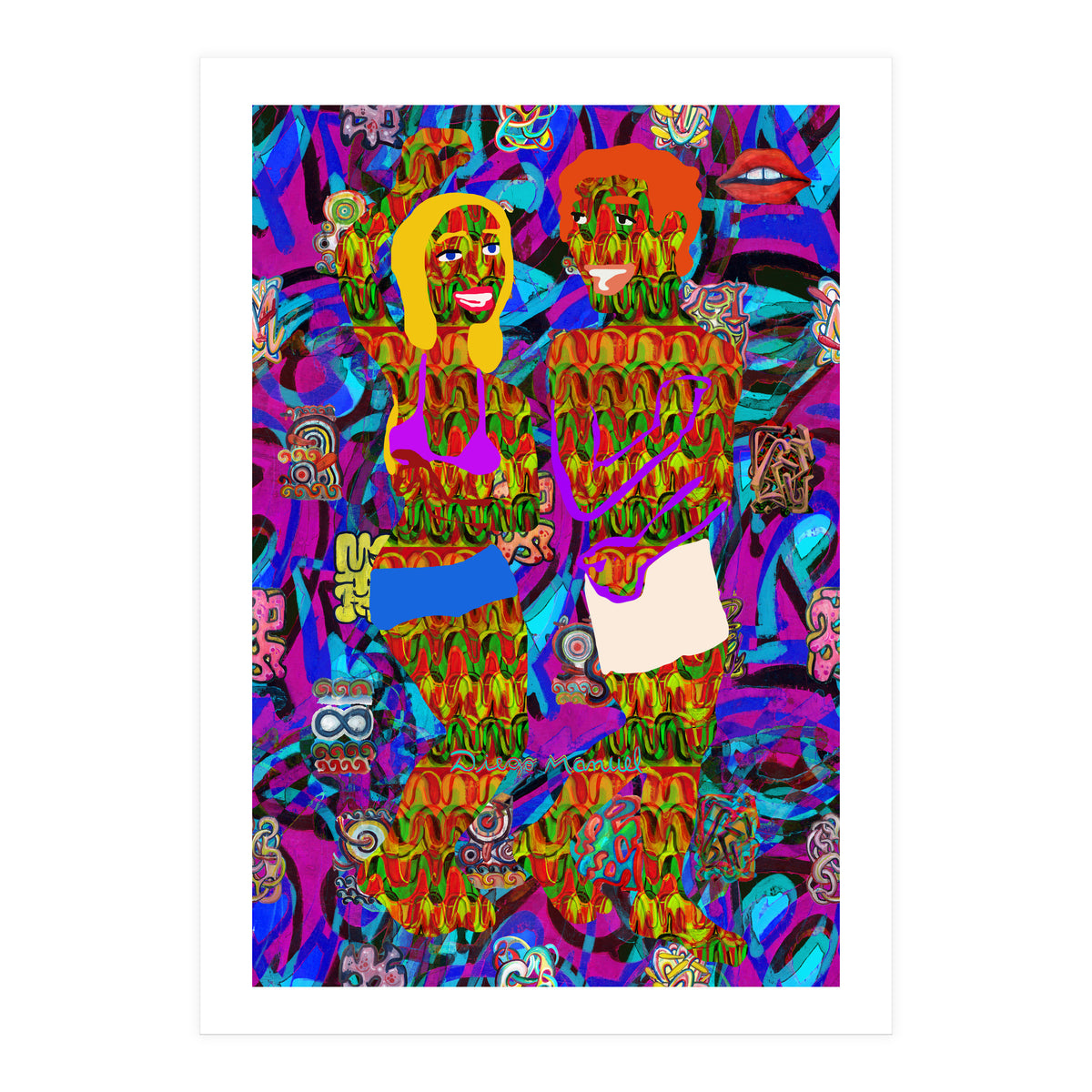 Perfil 79 (Print Only)