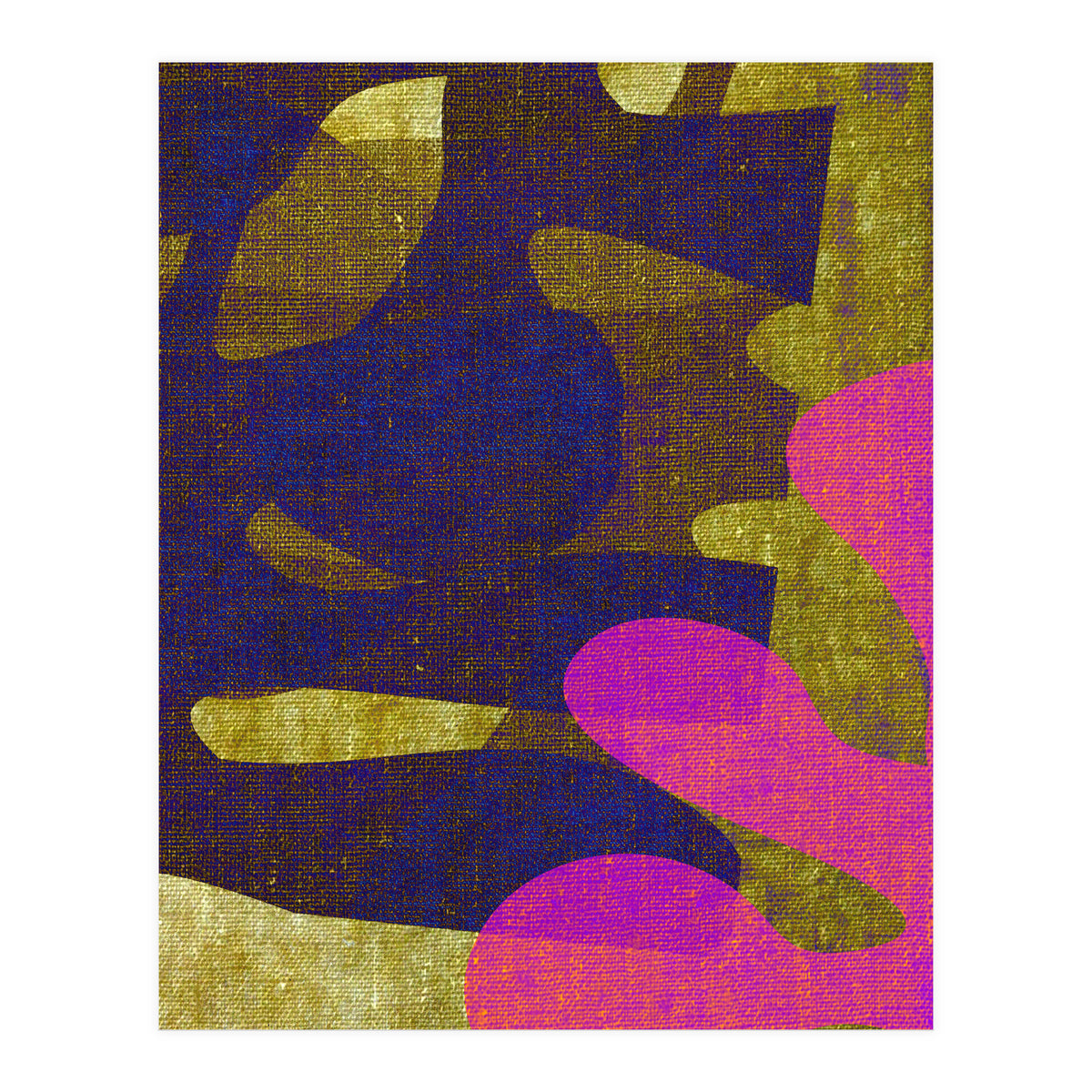 Aliens 06 (Print Only)